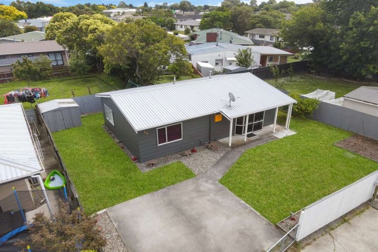 Photo of property in 3a Kettle Avenue, Awapuni, Palmerston North, 4412