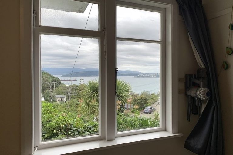 Photo of property in 109 Barnard Street, Wadestown, Wellington, 6012