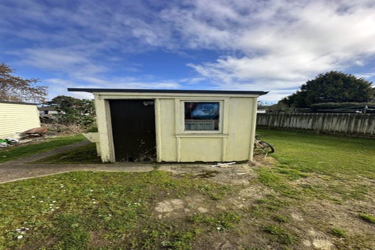 Photo of property in 62 Lithgow Street, Glengarry, Invercargill, 9810