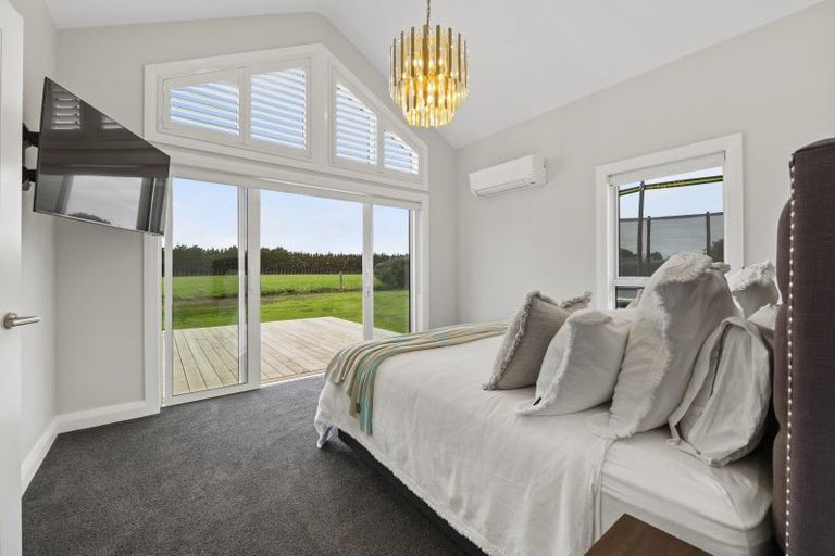 Photo of property in 1312 Devon Road, Brixton, Waitara, 4382