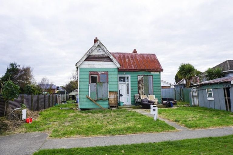 Photo of property in 126 O'hara Street, Appleby, Invercargill, 9812