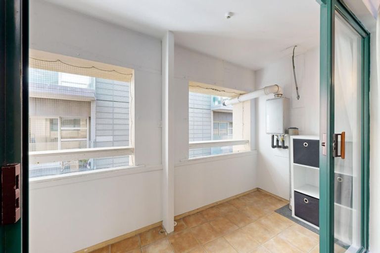 Photo of property in Vicino Apartments, 33/33 Taranaki Street, Te Aro, Wellington, 6011