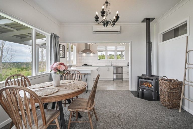 Photo of property in 438 Aropaoanui Road, Tangoio, Napier, 4181