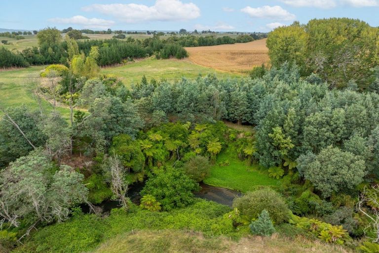 Photo of property in 120 Langlands Road, Okoroire, Tirau, 3484