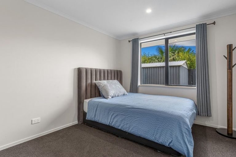 Photo of property in 6 Haymakers Crescent, Rolleston, 7614