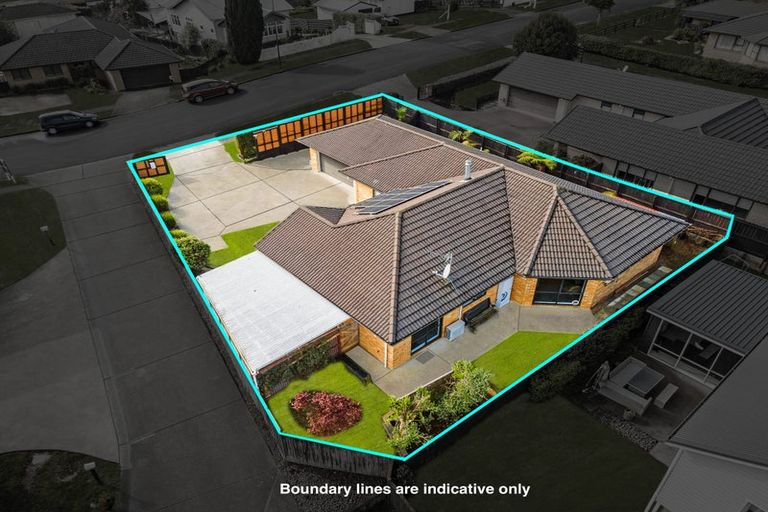 Photo of property in 63 Gibson Road, Tuakau, 2121