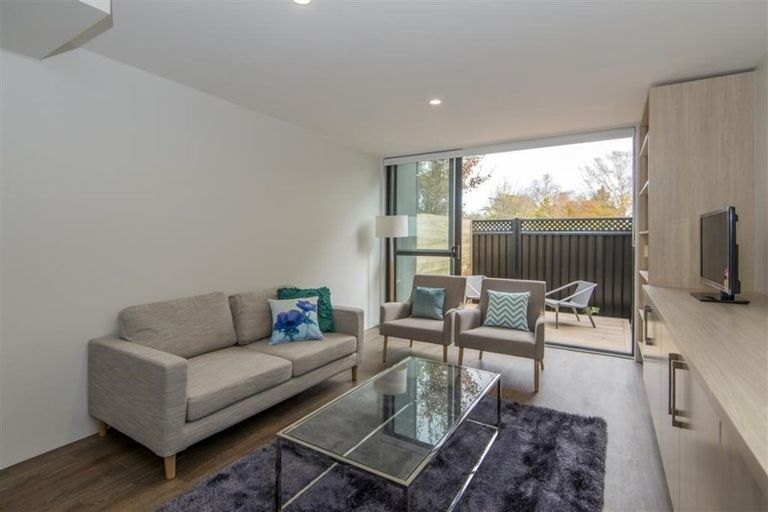 Photo of property in 10/399 Manchester Street, Christchurch Central, Christchurch, 8013