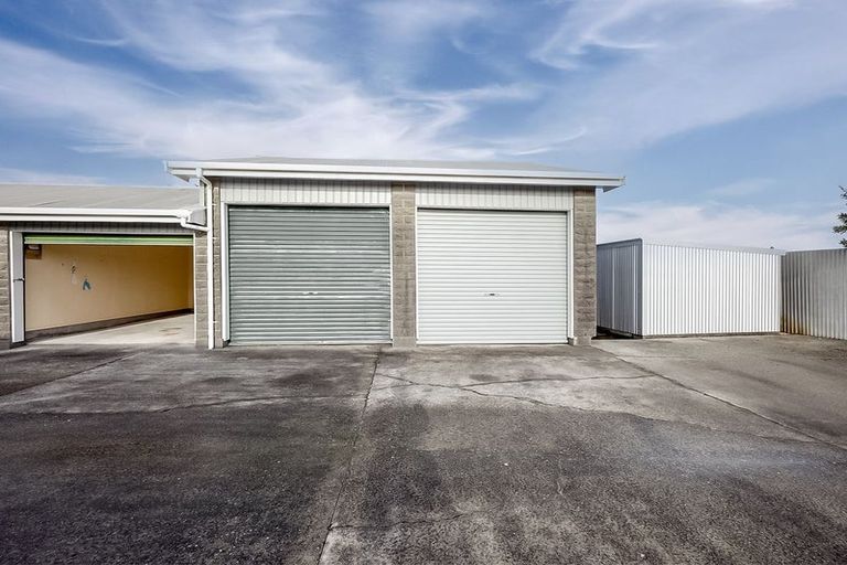 Photo of property in 6/64 Tasman Street, Greymouth, 7805