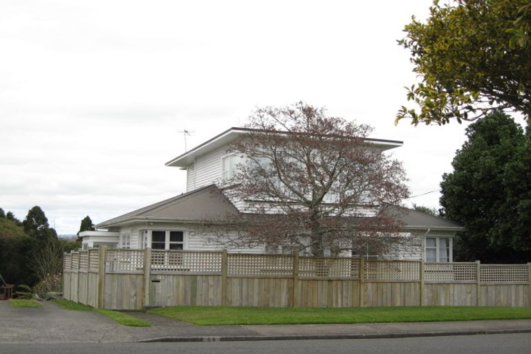 Photo of property in 66 Doone Street, Lynmouth, New Plymouth, 4310