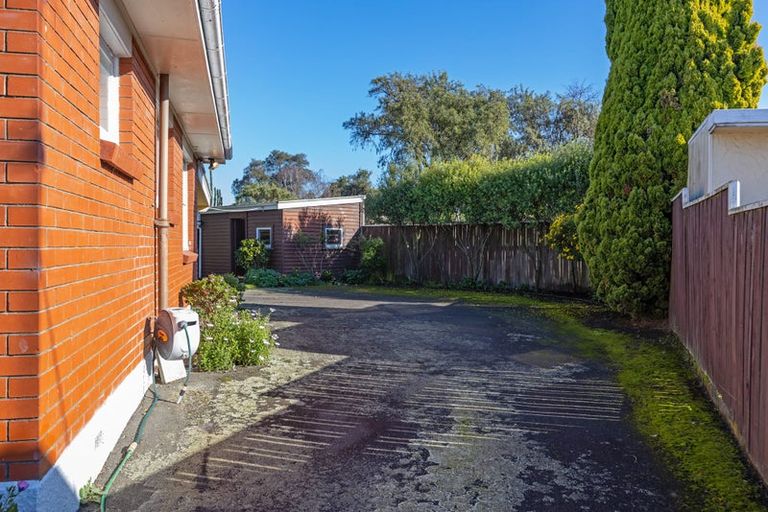 Photo of property in 18 Bannister Court, Masterton, 5810