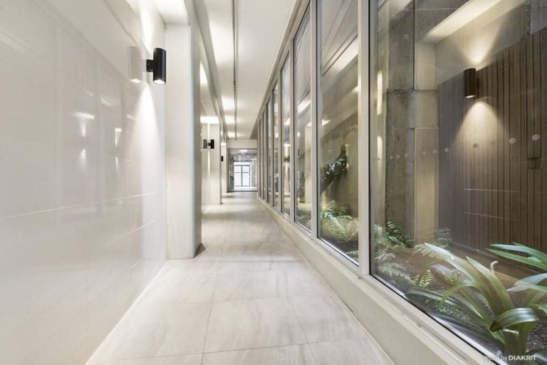 Photo of property in Soho Apartments, 810/74 Taranaki Street, Te Aro, Wellington, 6011
