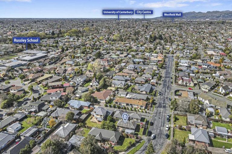 Photo of property in 32 Bentley Street, Russley, Christchurch, 8042