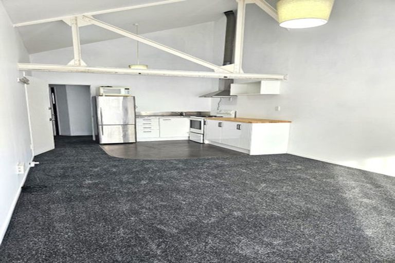 Photo of property in 5u4 Hopper Street, Mount Cook, Wellington, 6011