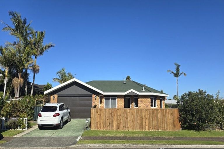 Photo of property in 2 Verbena Glen, Mount Maunganui, 3116