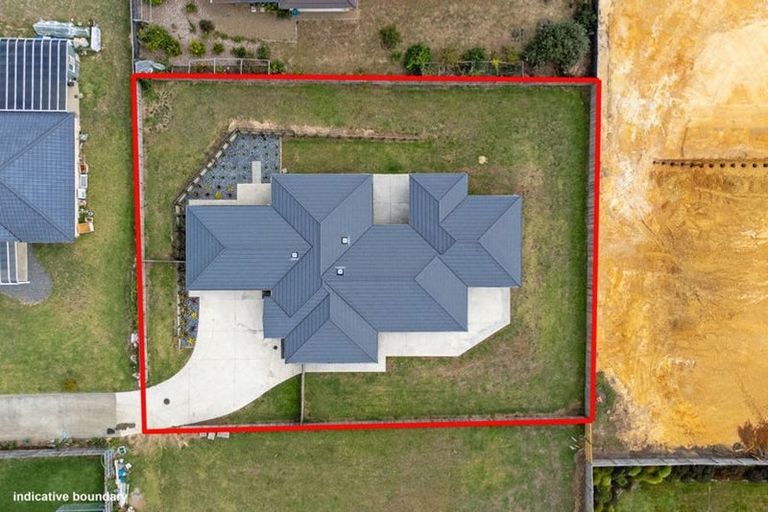 Photo of property in 5b Ulcoats Lane, Pokeno, 2402