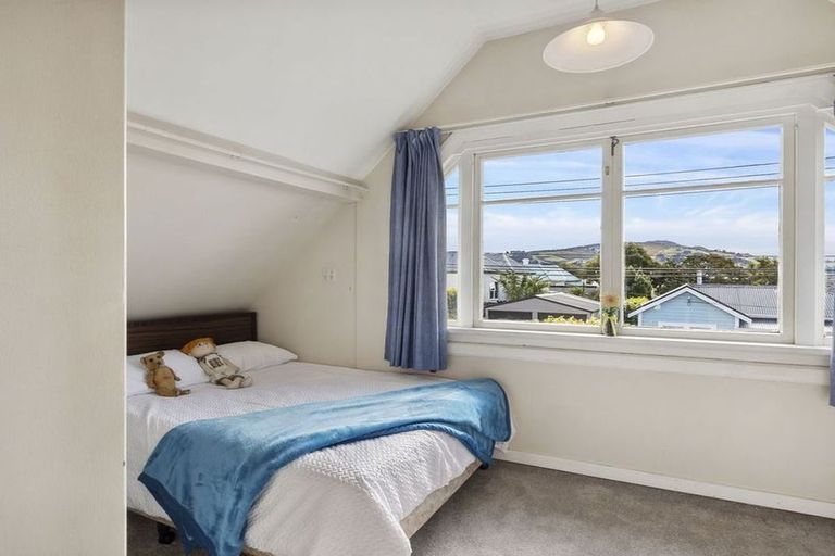 Photo of property in 6 Lothian Street, Maori Hill, Dunedin, 9010