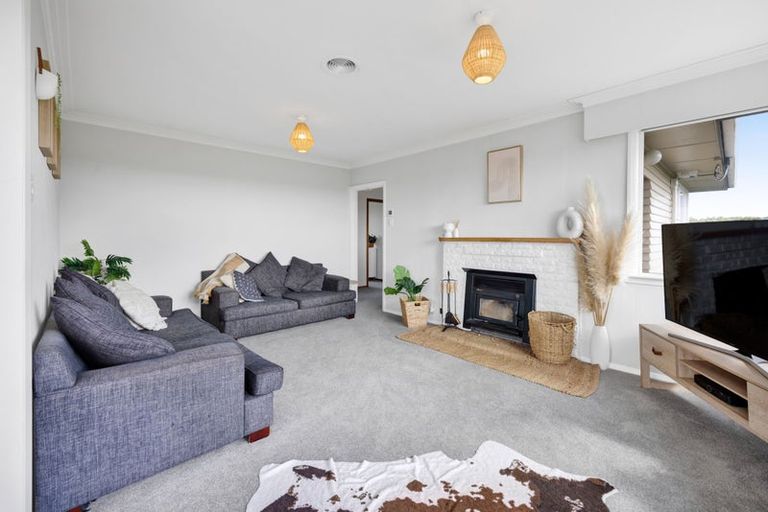 Photo of property in 376 Manaia Road, Manaia, Hawera, 4678