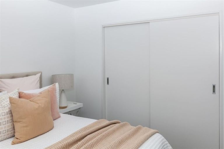 Photo of property in 4/308 Hereford Street, Christchurch Central, Christchurch, 8011