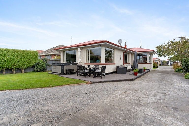 Photo of property in 139 Foremans Road, Islington, Christchurch, 8042