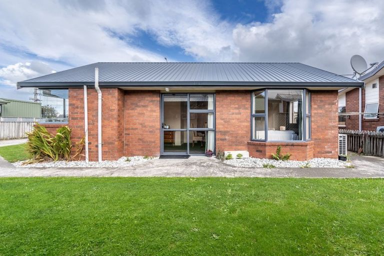 Photo of property in 74 Bainfield Road, Waikiwi, Invercargill, 9810