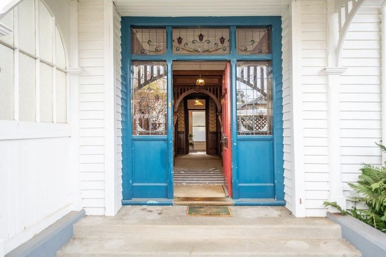 Photo of property in 97 Wills Street, Ashburton, 7700