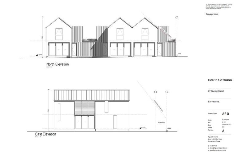 Photo of property in 27 Division Street, Riccarton, Christchurch, 8041