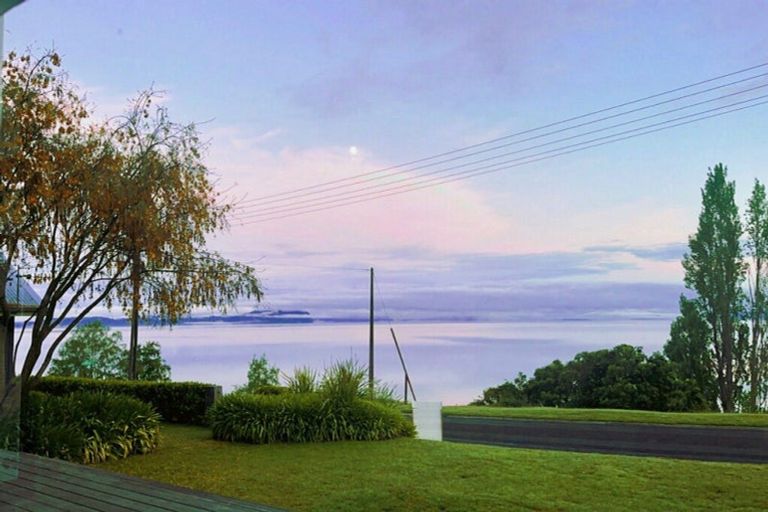 Photo of property in 38 Rawhira Road, Tauranga Taupo, Turangi, 3382