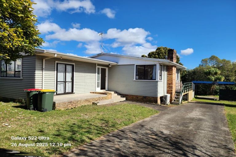 Photo of property in 26 Kingdale Road, Henderson, Auckland, 0610
