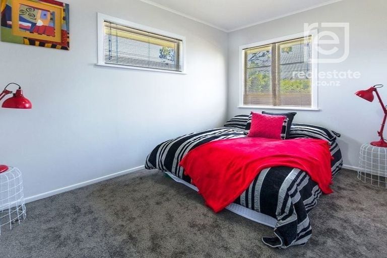 Photo of property in 176 Tennessee Avenue, Mangere East, Auckland, 2024