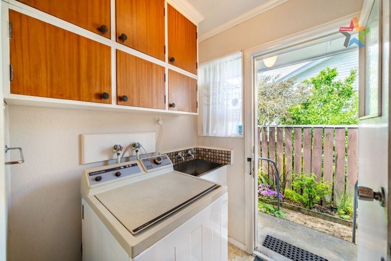 Photo of property in 48 Kings Crescent, Hutt Central, Lower Hutt, 5010