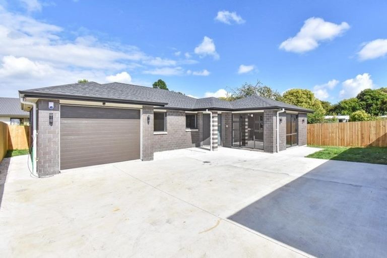 Photo of property in 19a Surrey Street, Hawera, 4610