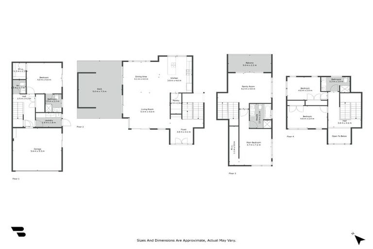 Photo of property in 33 Caldera Drive, Long Bay, Auckland, 0630