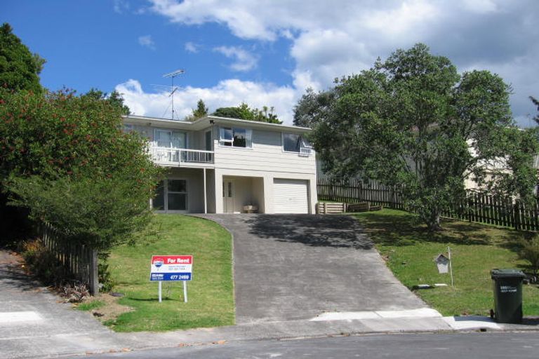 Photo of property in 36 Holt Avenue, Torbay, Auckland, 0630