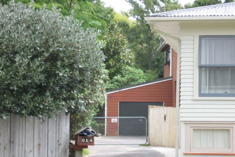 Photo of property in 21a O'donn Avenue, Beach Haven, Auckland, 0626