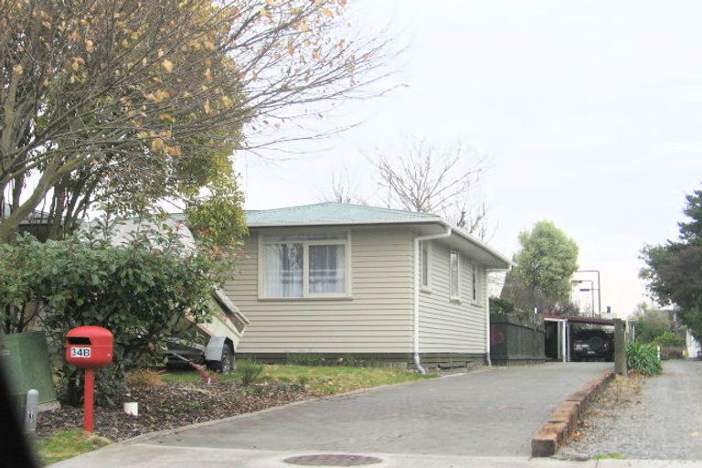 Photo of property in 34c Elbourne Street, Taradale, Napier, 4112