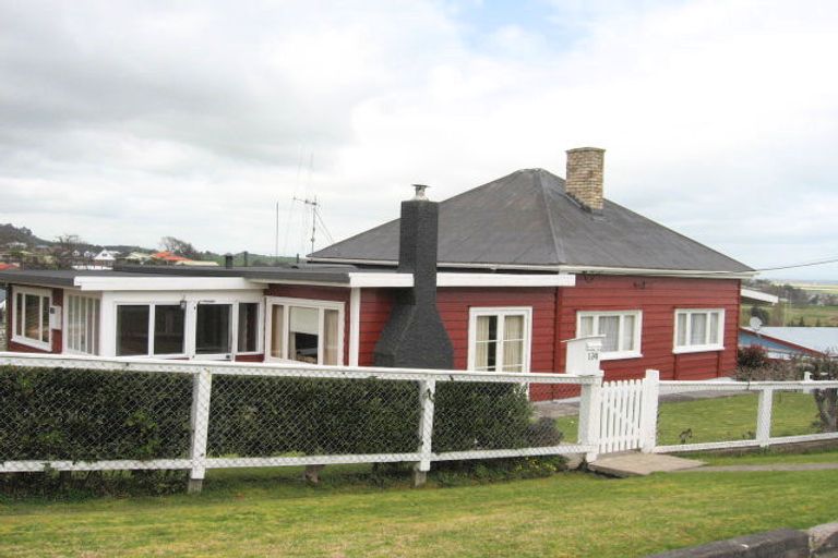 Photo of property in 124 Grafton Road, Thames, 3500