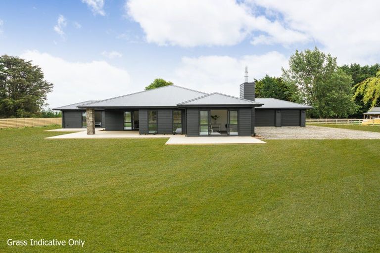 Photo of property in 174a Watershed Road, Bunnythorpe, 4470