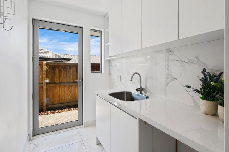 Photo of property in 45 Hungerford Drive, Rolleston, 7615