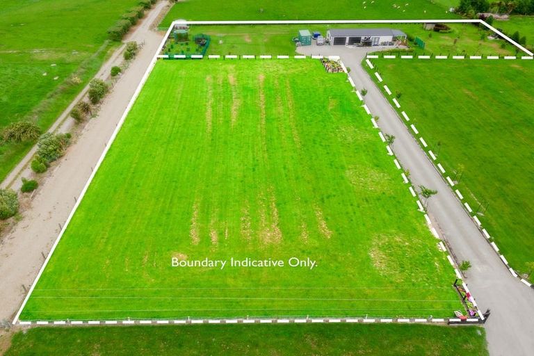 Photo of property in 55 Bakers Road, Waimate, 7978
