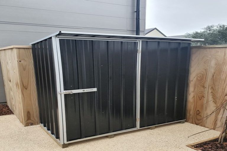 Photo of property in 6/12 Freyberg Avenue, Riccarton, Christchurch, 8011