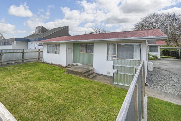 Photo of property in 1/36 Bristol Crescent, Flaxmere, Hastings, 4120