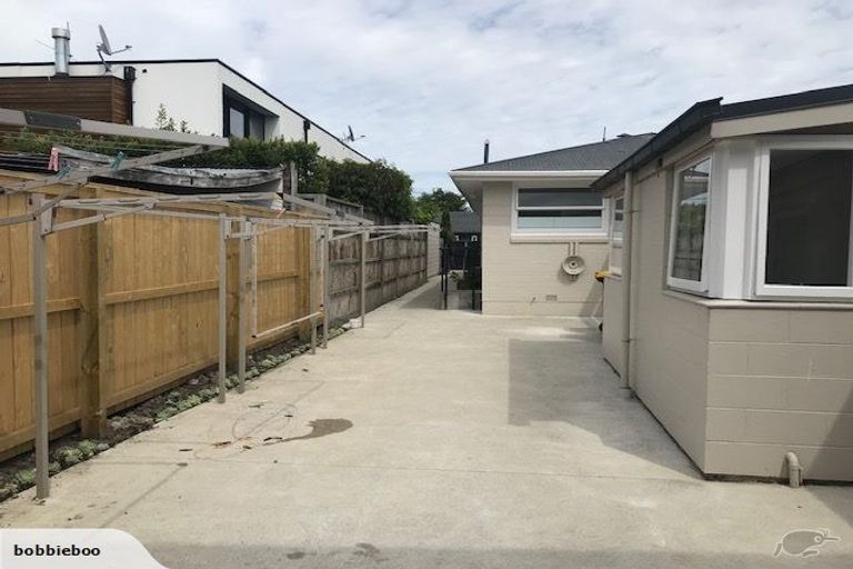 Photo of property in 116 Caledonian Road, St Albans, Christchurch, 8014