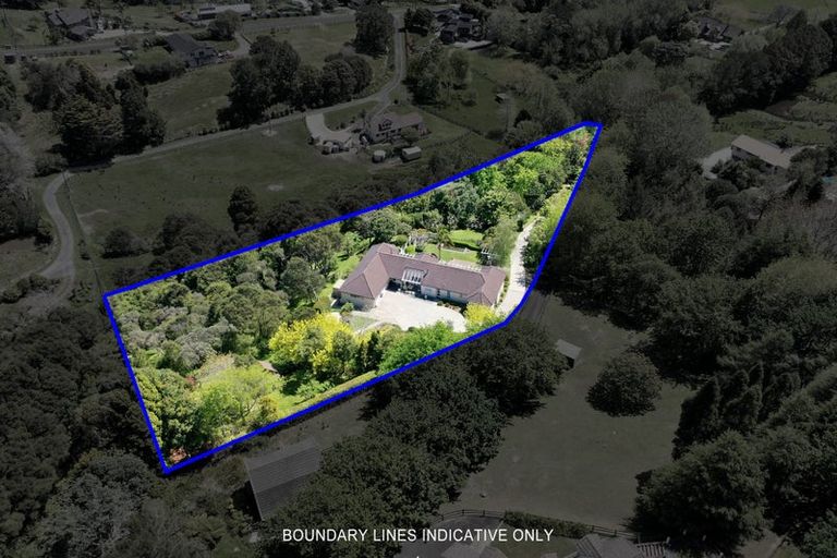 Photo of property in 39 Ohiwa Road, Papakura, 2582