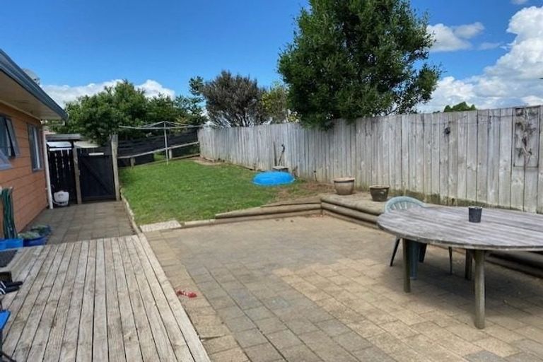 Photo of property in 111 Greenough Crescent, Te Awamutu, 3800