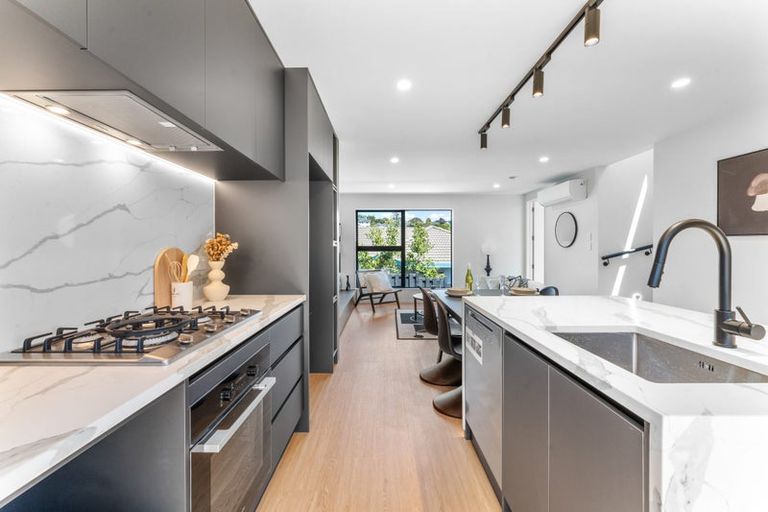 Photo of property in 42b Velma Road, Hillcrest, Auckland, 0627