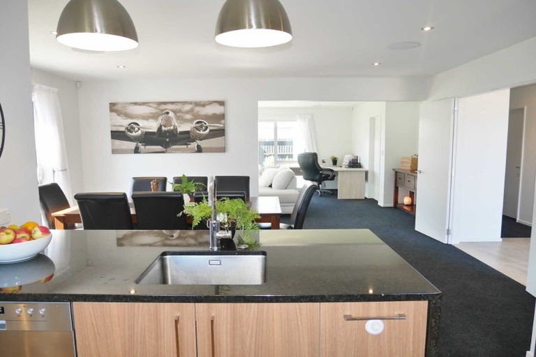 Photo of property in 24 Squadron Road, Wigram, Christchurch, 8042