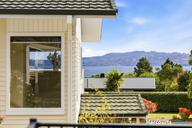 Photo of property in 49 Shepherd Road, Waipahihi, Taupo, 3330