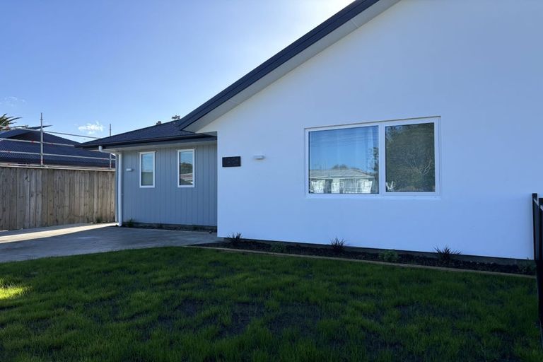 Photo of property in 2e Lucknow Street, Aramoho, Wanganui, 4500