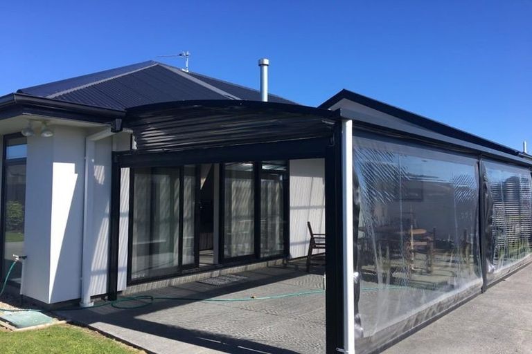 Photo of property in 55 Kittyhawk Avenue, Wigram, Christchurch, 8042