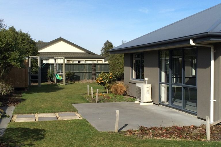 Photo of property in 85 O'neill Avenue, Northwood, Christchurch, 8051